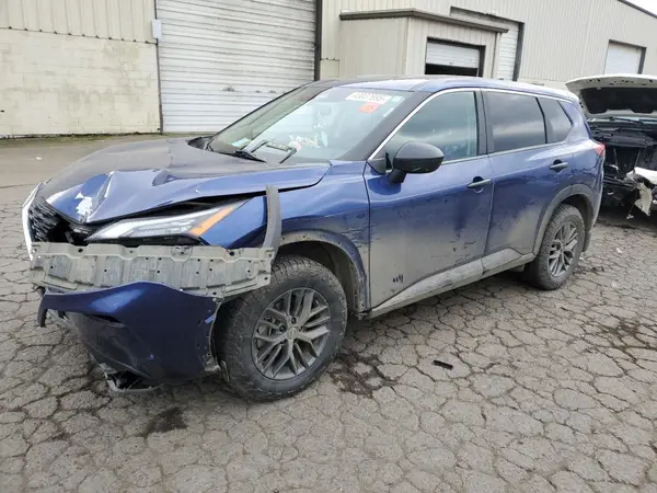 5N1BT3AB7PC770671 2023 NISSAN ROGUE - Image 1