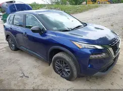 5N1BT3AB7PC771500 2023 NISSAN ROGUE