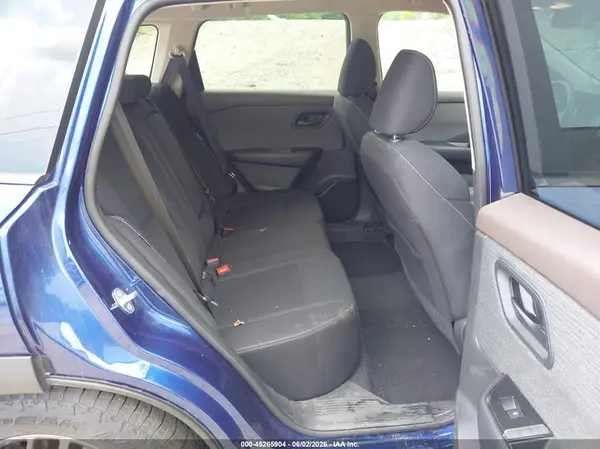 5N1BT3AB7PC771500 2023 NISSAN ROGUE - Image 8