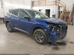 5N1BT3AB7PC771738 2023 NISSAN ROGUE