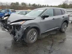5N1BT3AB7PC772842 2023 NISSAN ROGUE
