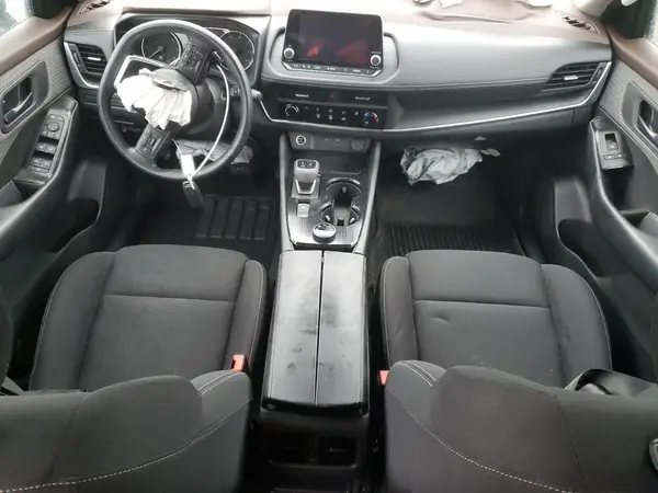 5N1BT3AB7PC772842 2023 NISSAN ROGUE - Image 8
