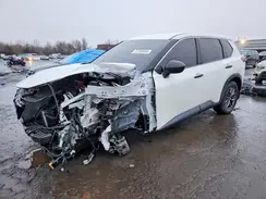 5N1BT3AB7PC773408 2023 NISSAN ROGUE