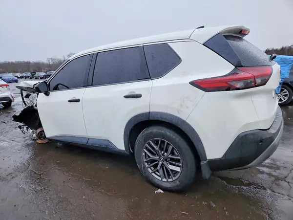 5N1BT3AB7PC773408 2023 NISSAN ROGUE - Image 2