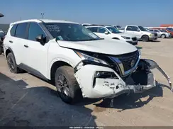 5N1BT3AB7PC777765 2023 NISSAN ROGUE