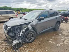 5N1BT3AB7PC781766 2023 NISSAN ROGUE