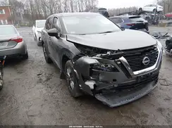 5N1BT3AB7PC782853 2023 NISSAN ROGUE