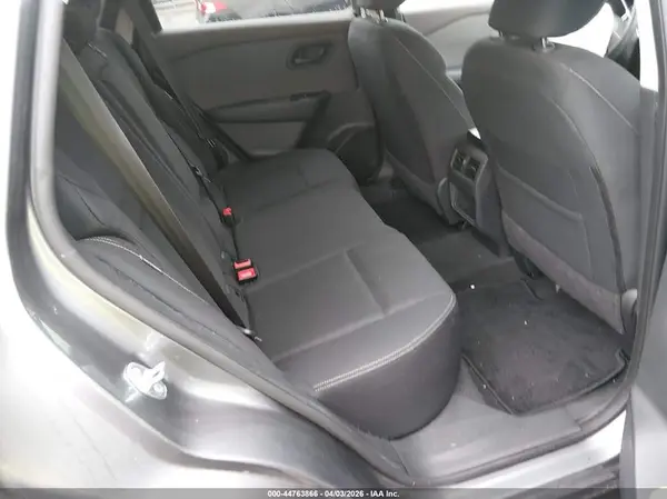 5N1BT3AB7PC782853 2023 NISSAN ROGUE - Image 8