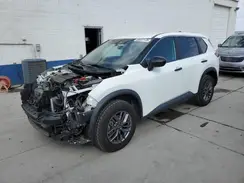 5N1BT3AB7PC783954 2023 NISSAN ROGUE