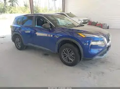 5N1BT3AB7PC785039 2023 NISSAN ROGUE