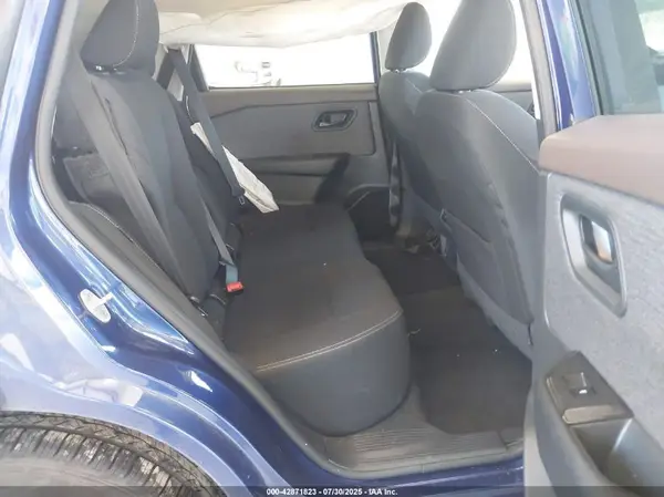 5N1BT3AB7PC785039 2023 NISSAN ROGUE - Image 8