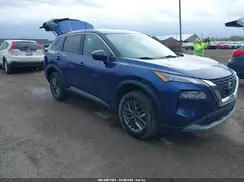 5N1BT3AB7PC785056 2023 NISSAN ROGUE