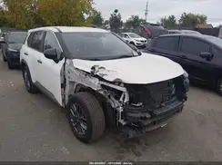 5N1BT3AB7PC787843 2023 NISSAN ROGUE