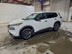 5N1BT3AB7PC790905 2023 NISSAN ROGUE