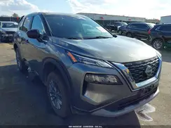 5N1BT3AB7PC791701 2023 NISSAN ROGUE