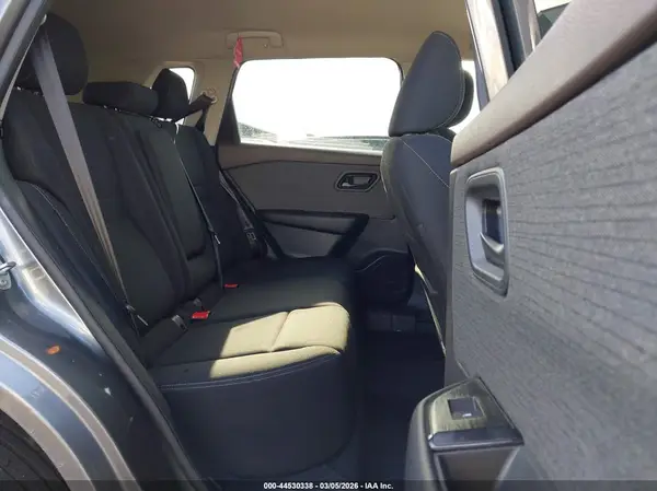 5N1BT3AB7PC791701 2023 NISSAN ROGUE - Image 8