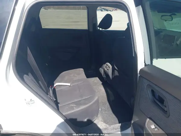 5N1BT3AB7PC795053 2023 NISSAN ROGUE - Image 8