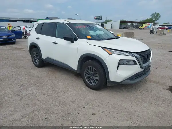 5N1BT3AB7PC795277 2023 NISSAN ROGUE