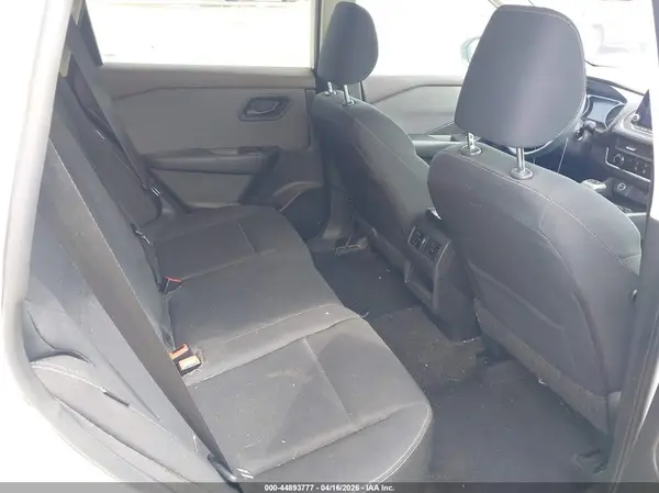 5N1BT3AB7PC795277 2023 NISSAN ROGUE - Image 8