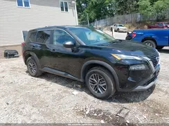5N1BT3AB7PC796736 2023 NISSAN ROGUE