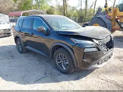 5N1BT3AB7PC798535 2023 NISSAN ROGUE