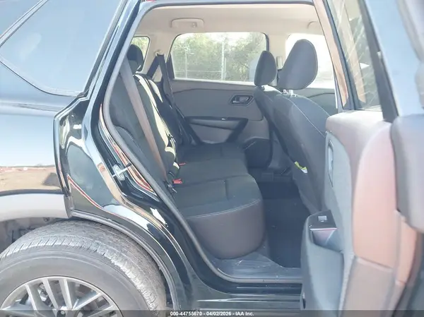 5N1BT3AB7PC798535 2023 NISSAN ROGUE - Image 8