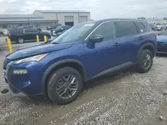 5N1BT3AB7PC800042 2023 NISSAN ROGUE