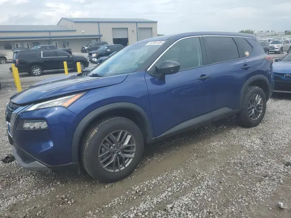 5N1BT3AB7PC800042 2023 NISSAN ROGUE - Image 1