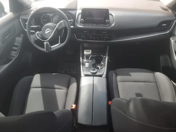 5N1BT3AB7PC800042 2023 NISSAN ROGUE - Image 8