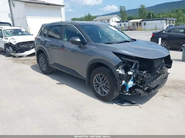 5N1BT3AB7PC803149 2023 NISSAN ROGUE - Image 1
