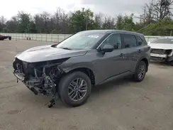 5N1BT3AB7PC820114 2023 NISSAN ROGUE