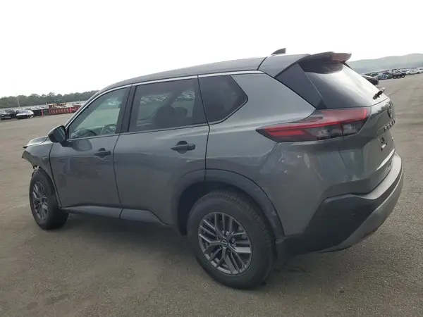 5N1BT3AB7PC820114 2023 NISSAN ROGUE - Image 2