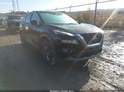 5N1BT3AB7PC827631 2023 NISSAN ROGUE