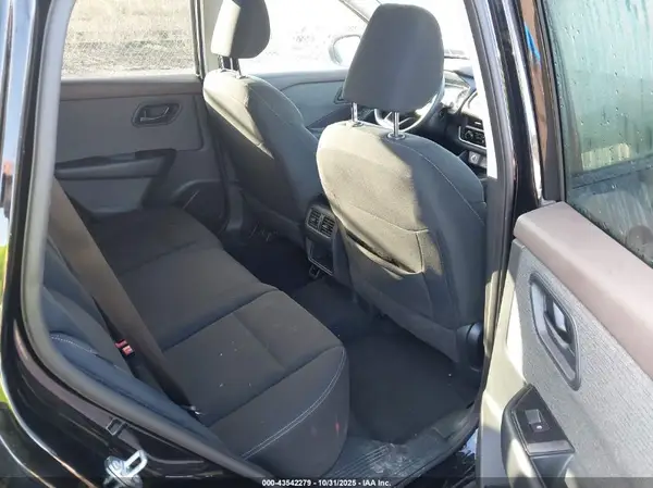 5N1BT3AB7PC827631 2023 NISSAN ROGUE - Image 8