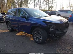 5N1BT3AB7PC831906 2023 NISSAN ROGUE