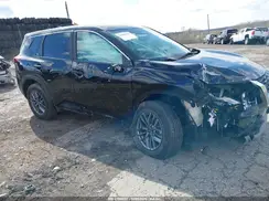5N1BT3AB7PC846860 2023 NISSAN ROGUE