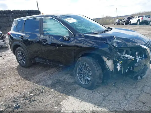 5N1BT3AB7PC846860 2023 NISSAN ROGUE - Image 1
