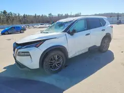 5N1BT3AB7PC847460 2023 NISSAN ROGUE
