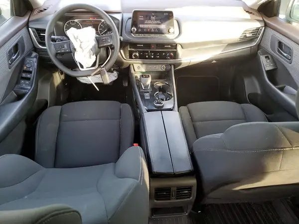 5N1BT3AB7PC851623 2023 NISSAN ROGUE - Image 8