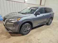 5N1BT3AB7PC851931 2023 NISSAN ROGUE