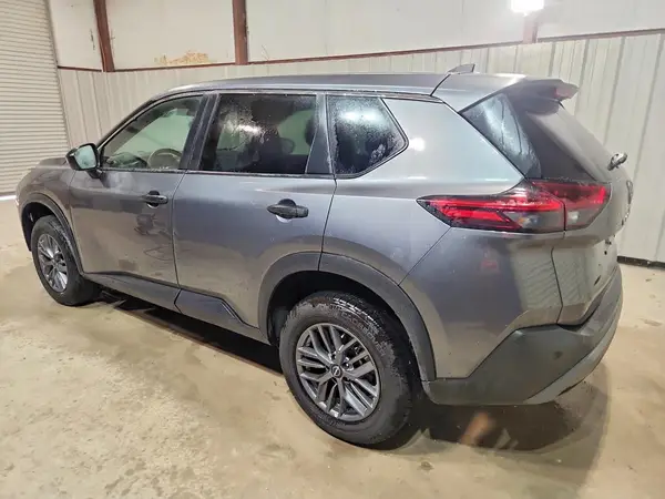 5N1BT3AB7PC851931 2023 NISSAN ROGUE - Image 2