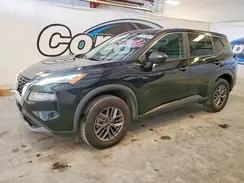 5N1BT3AB7PC852206 2023 NISSAN ROGUE