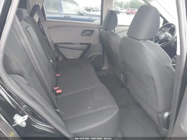 5N1BT3AB7PC852271 2023 NISSAN ROGUE - Image 8