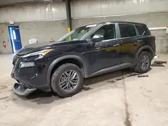 5N1BT3AB7PC853016 2023 NISSAN ROGUE