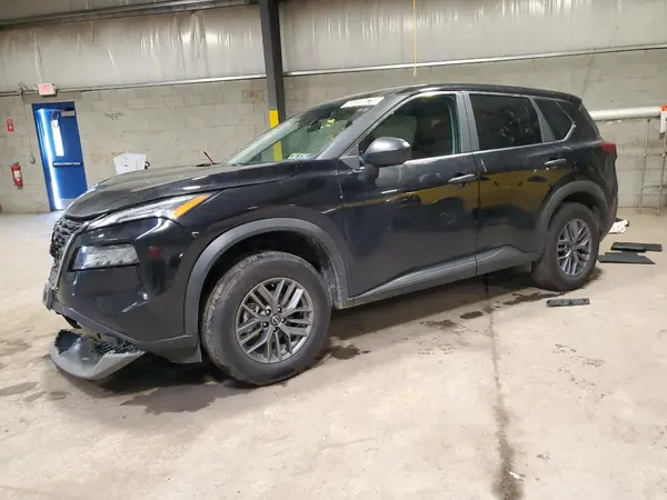 5N1BT3AB7PC853016 2023 NISSAN ROGUE - Image 1