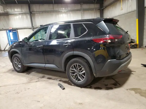 5N1BT3AB7PC853016 2023 NISSAN ROGUE - Image 2