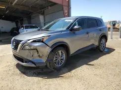 5N1BT3AB7PC856580 2023 NISSAN ROGUE