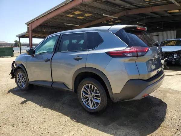 5N1BT3AB7PC856580 2023 NISSAN ROGUE - Image 2