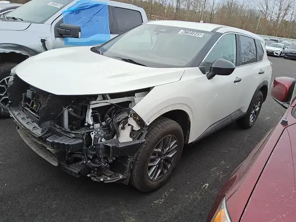 5N1BT3AB7PC856708 2023 NISSAN ROGUE - Image 1
