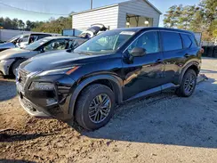 5N1BT3AB7PC857048 2023 NISSAN ROGUE